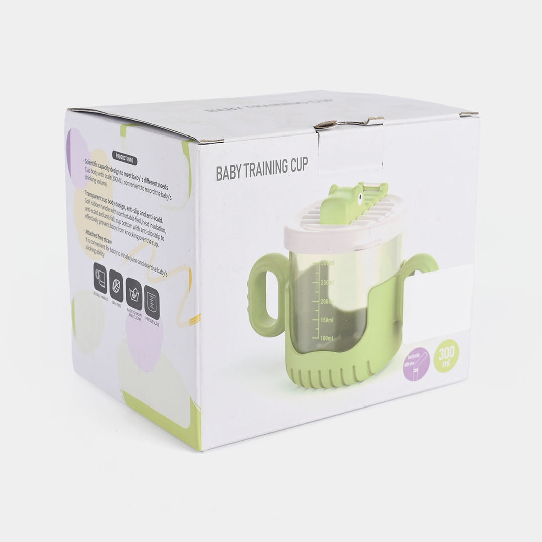 Baby Training Cup | 300Ml