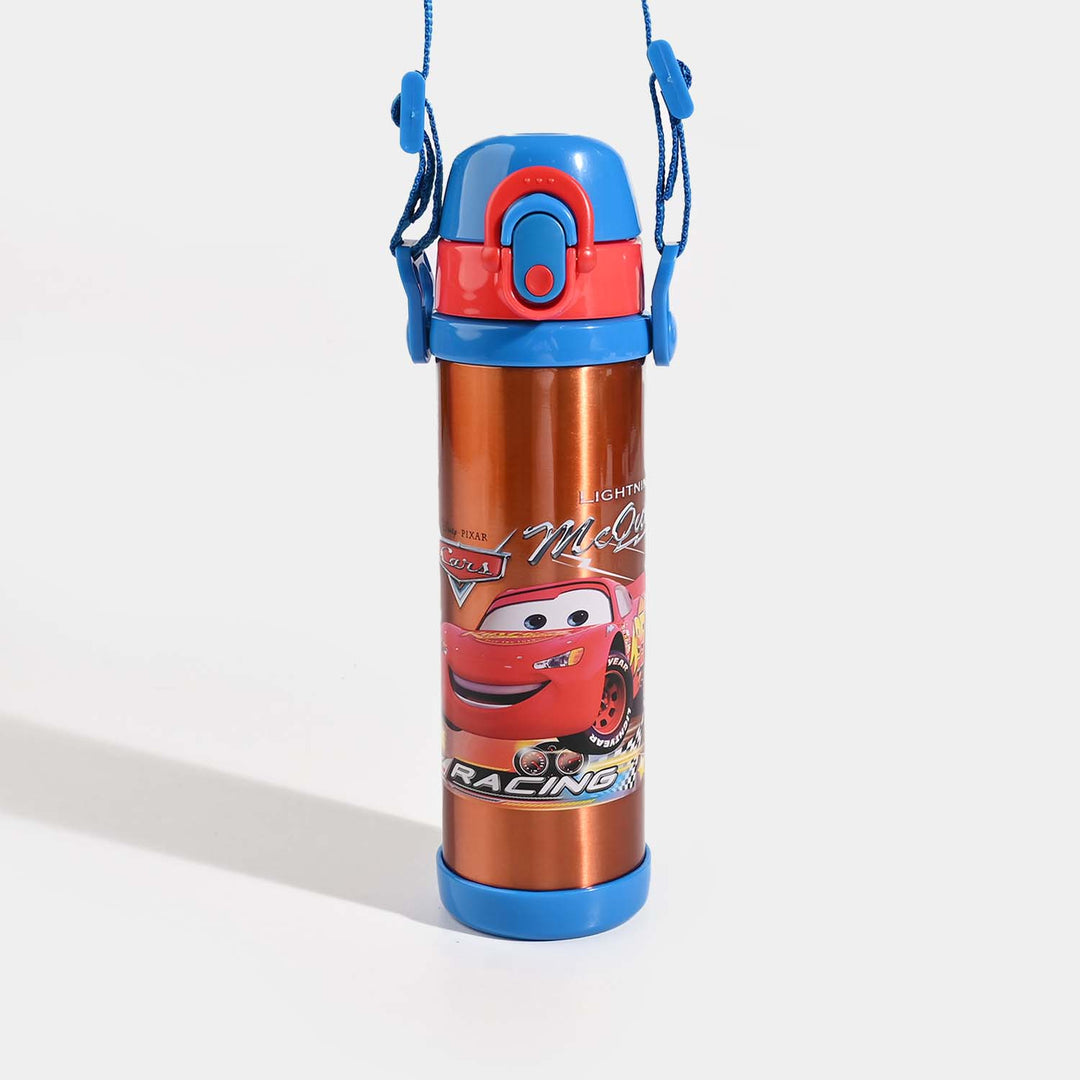 WATER BOTTLE STAINLESS STEEL | 500Ml