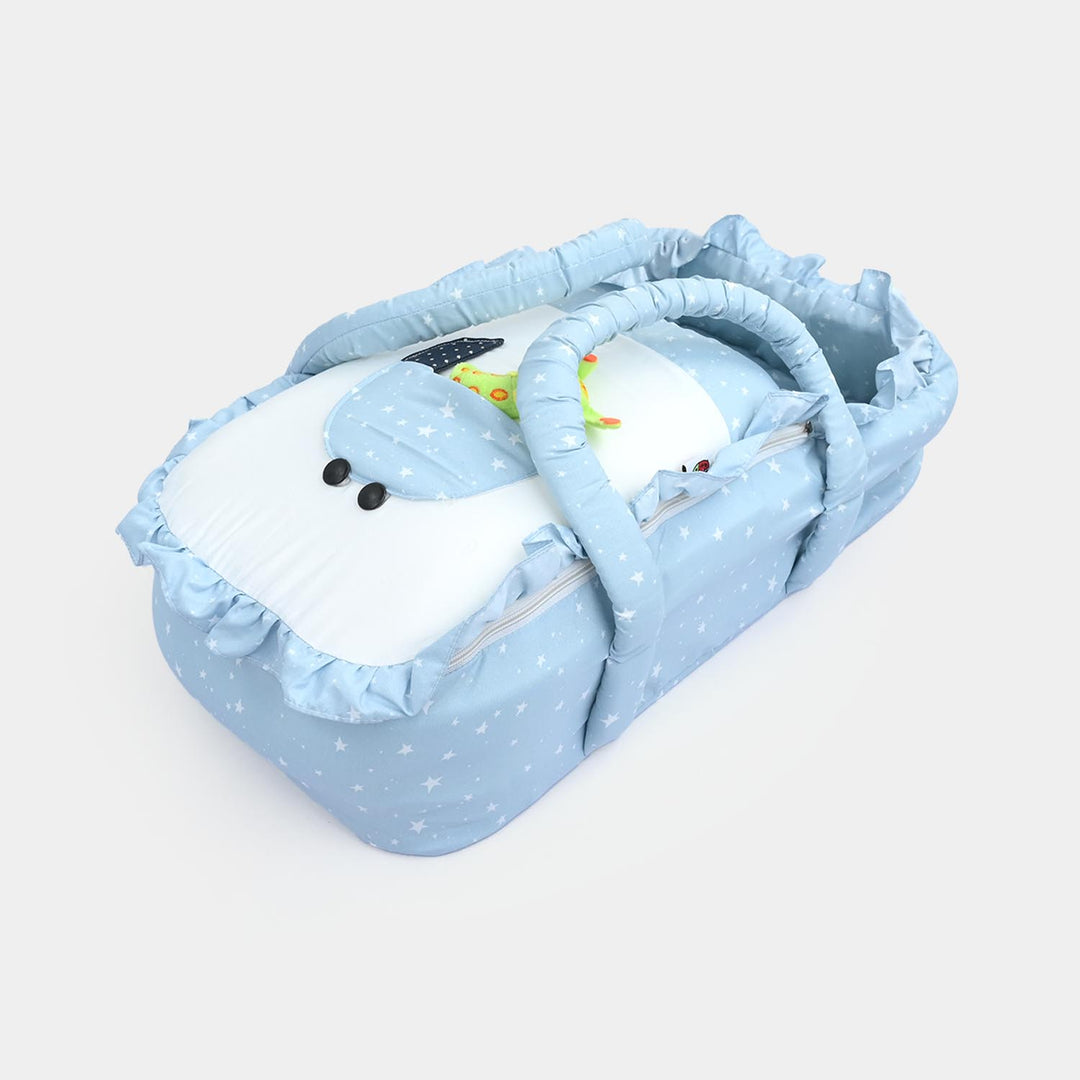 Baby Hand Carry With Carrying Handles