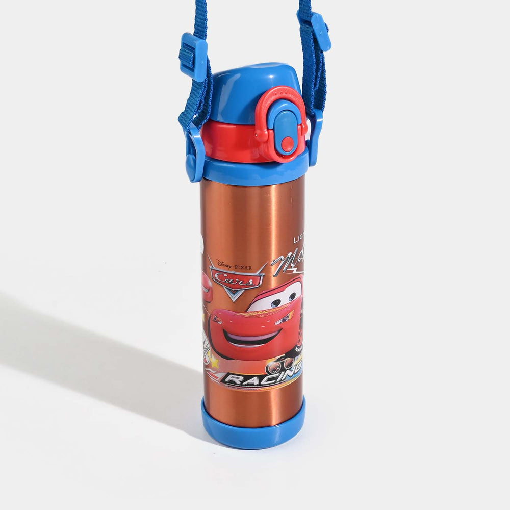 WATER BOTTLE STAINLESS STEEL | 500Ml