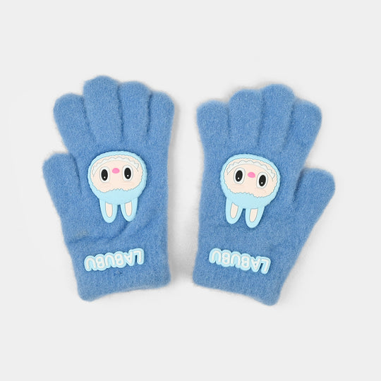 Cozy Warm Kids Gloves