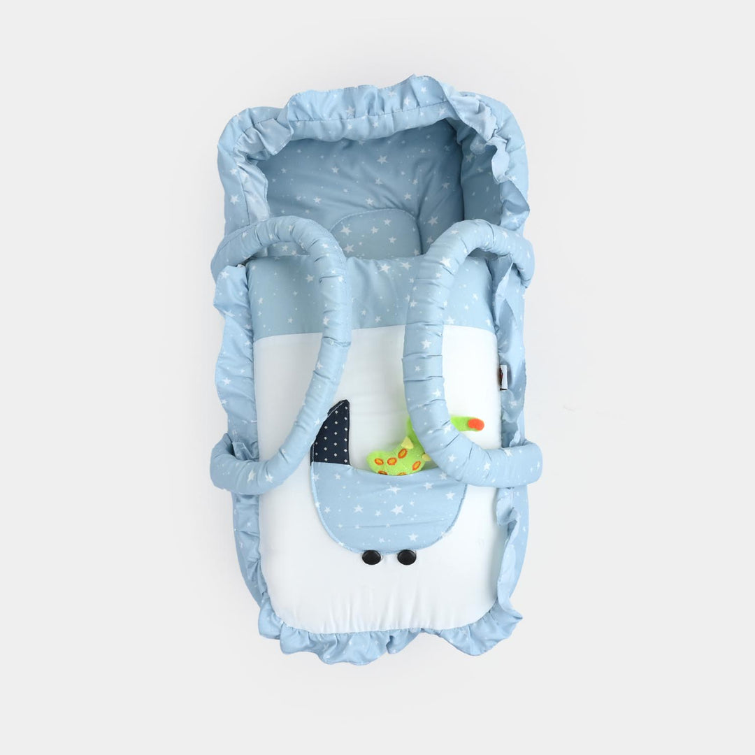 Baby Hand Carry With Carrying Handles