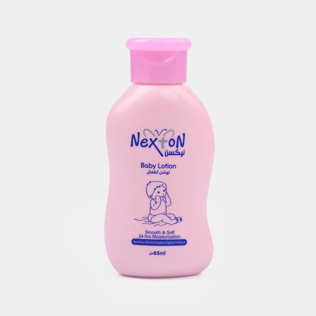 Nexton Baby Lotion 65ml