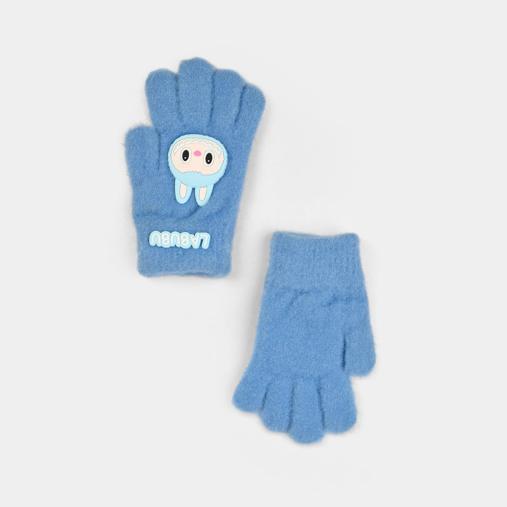 Cozy Warm Kids Gloves