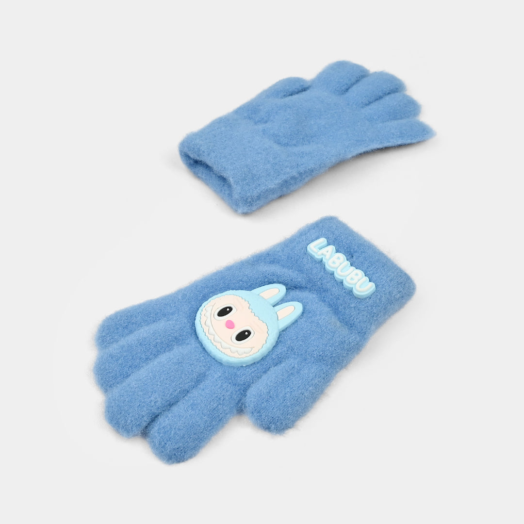 Cozy Warm Kids Gloves
