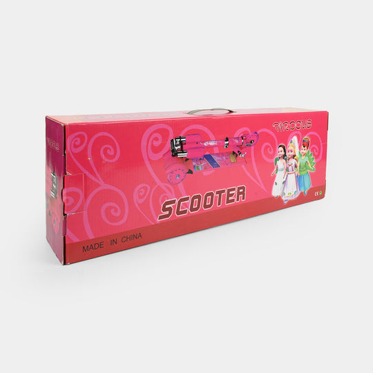 Scooty TA001 E-C-C