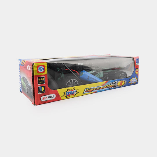 Remote Control Sports Car For Kids