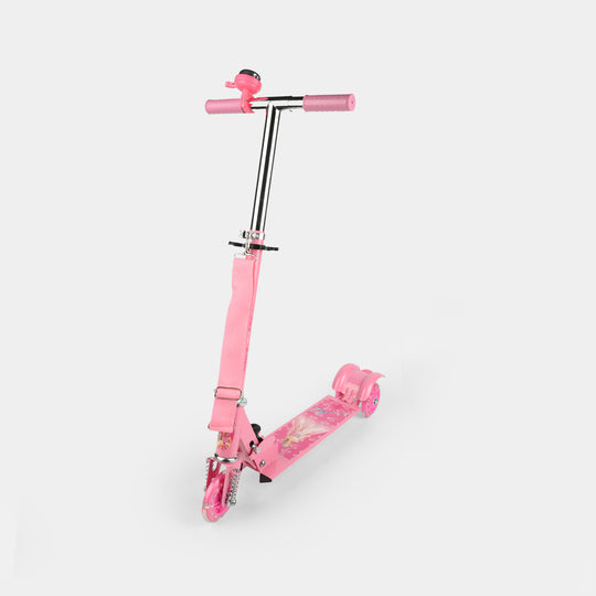 Scooty TA001 E-C-C