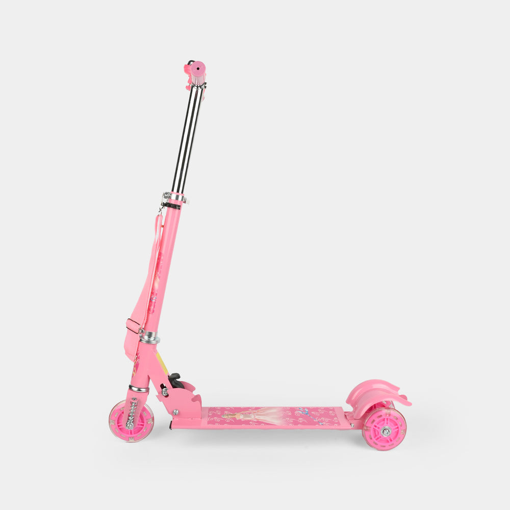 Scooty TA001 E-C-C