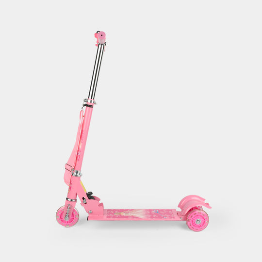 Scooty TA001 E-C-C