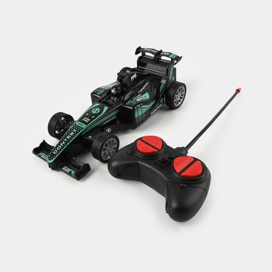 Remote Control Sports Car For Kids