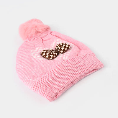 Baby Woolen Cap/Hat | 6M+