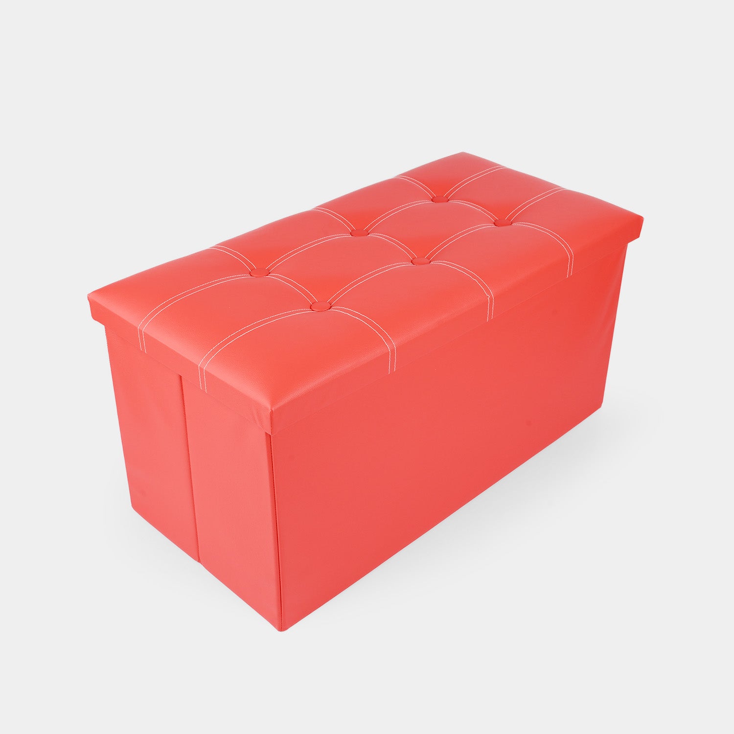 Stool Container Storage Box Foldable Stool Storage Box 2507-117 Price in Pakistan | Bachaa Party