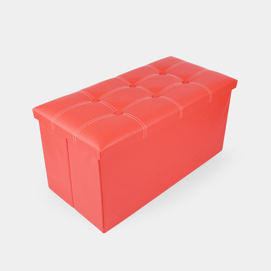 Foldable Stool/Storage Box