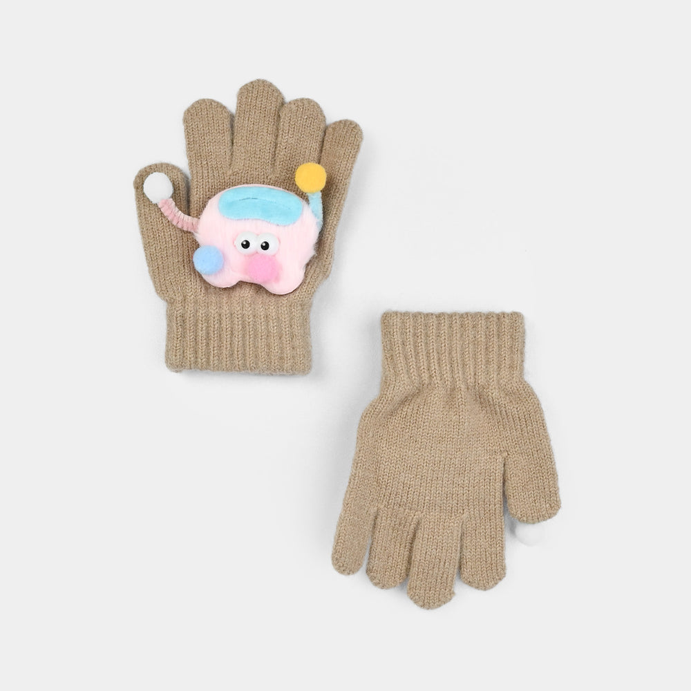Cozy Warm Kids Gloves