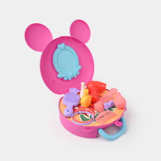 Cute Mini Dressing Table Set