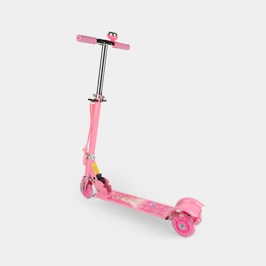 Scooty TA001 E-C-C