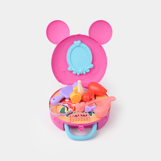 Cute Mini Dressing Table Set