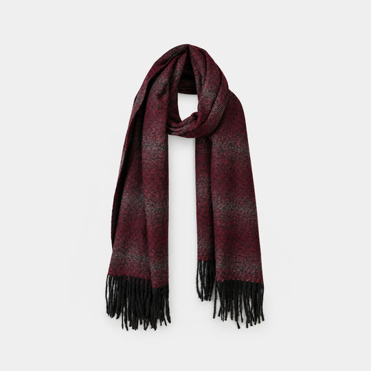 Girls Fleece Scarf