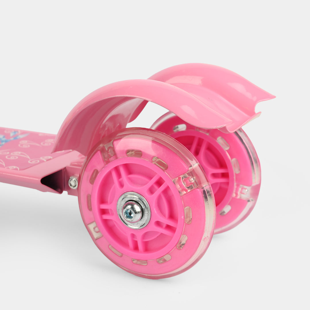 Scooty TA001 E-C-C