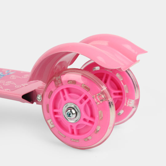 Scooty TA001 E-C-C