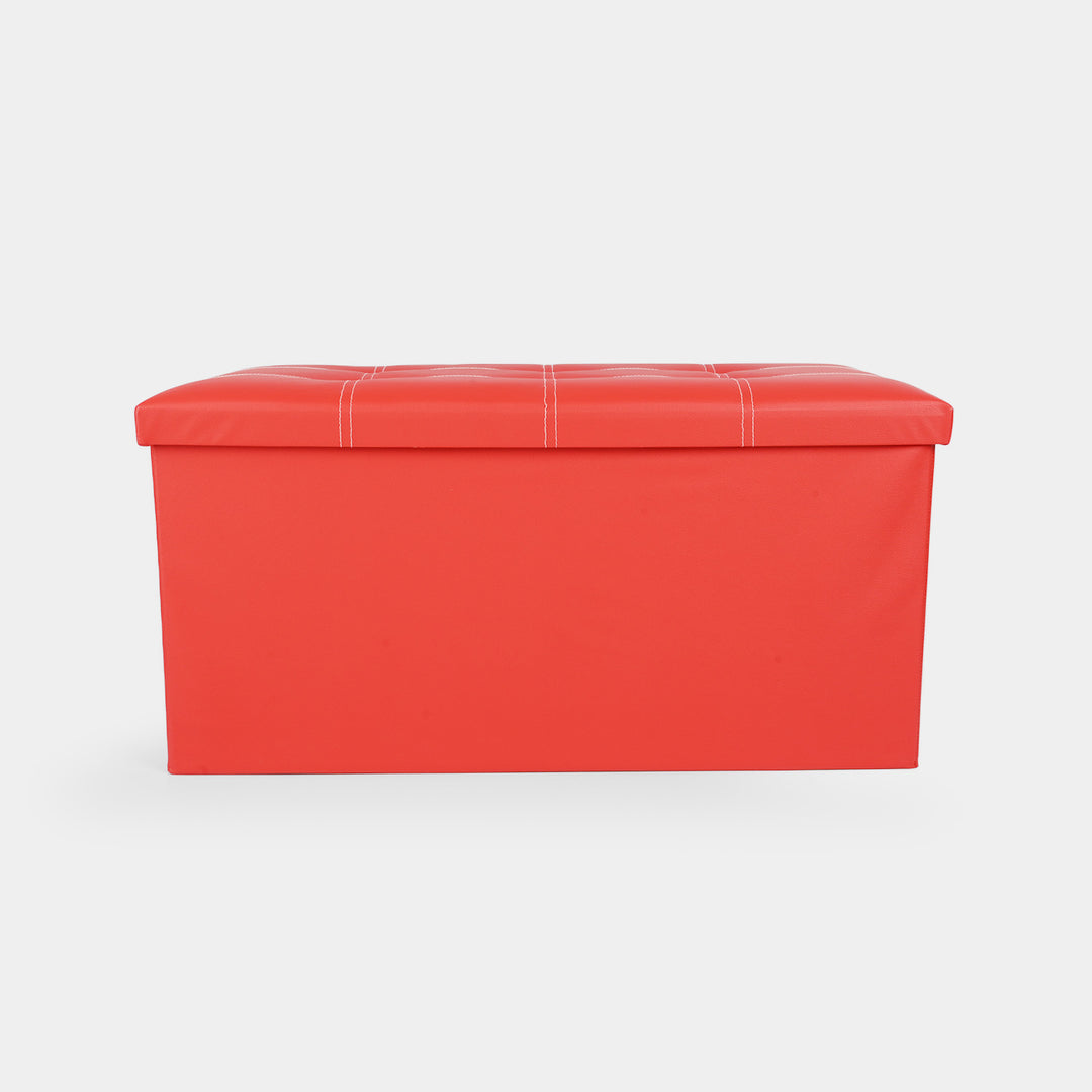 Stool Container Storage Box Foldable Stool Storage Box 2507-117 Price in Pakistan | Bachaa Party