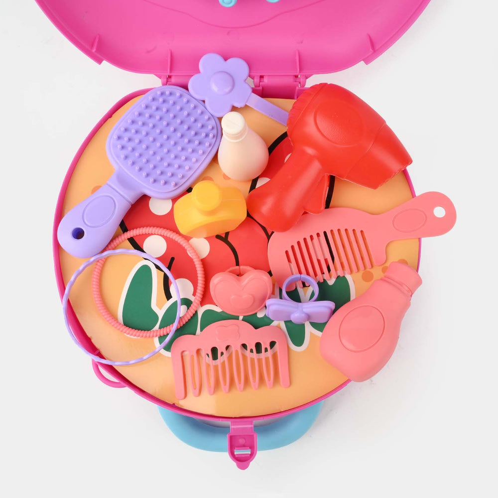 Cute Mini Dressing Table Set
