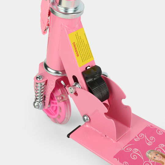 Scooty TA001 E-C-C