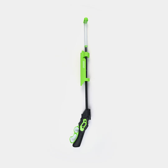 Manual Pump-Action Water Blaster