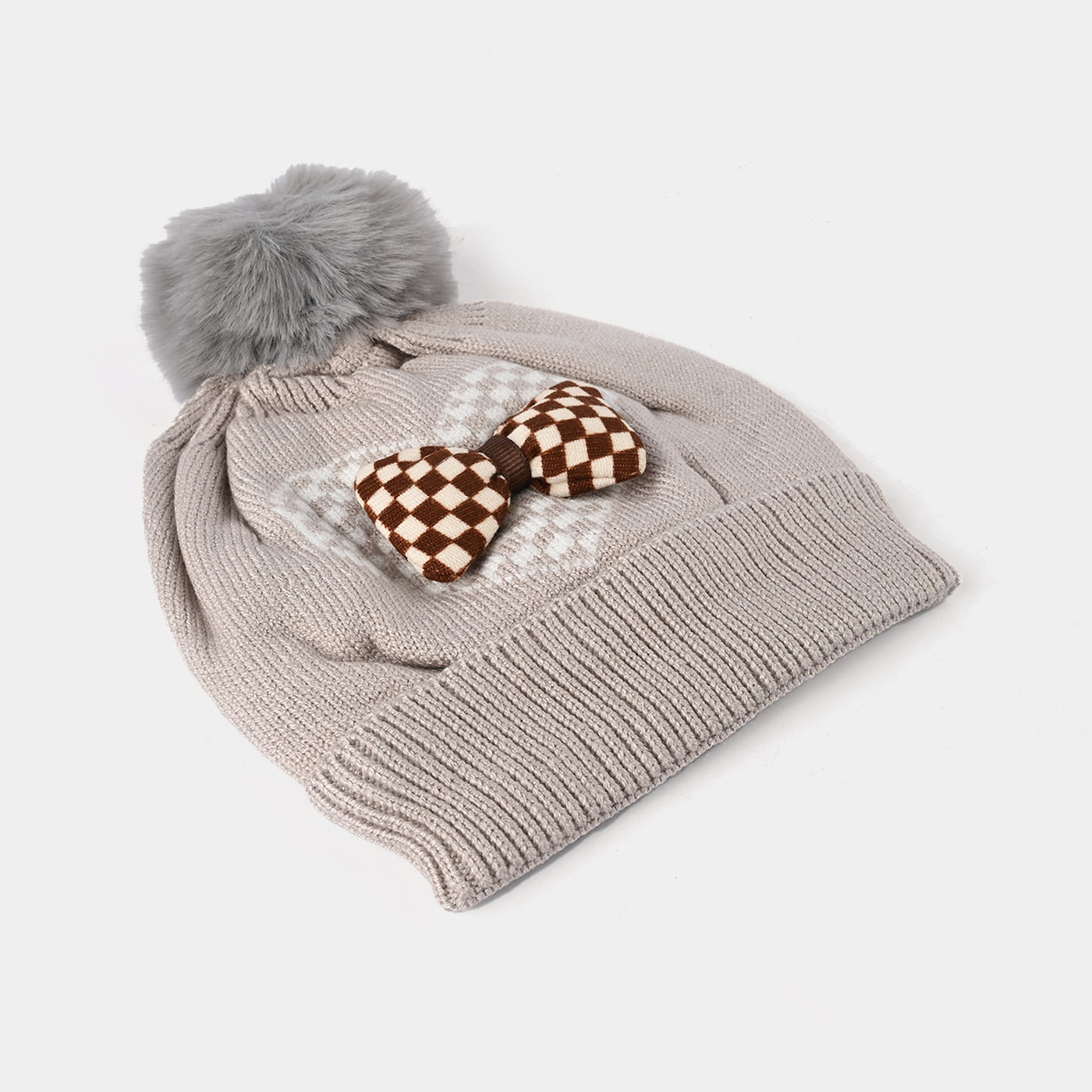 Baby Woolen Cap/Hat | 6M+