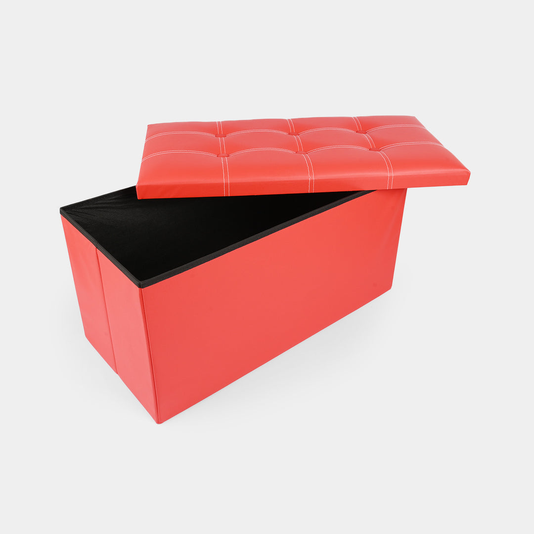 Foldable Stool/Storage Box