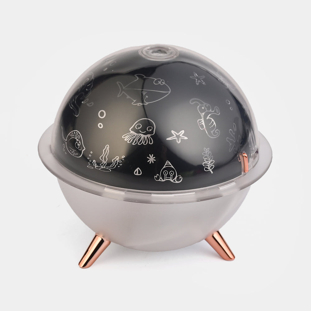 Star Lights Humidifier