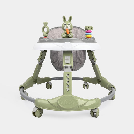 Walker 1826 Green