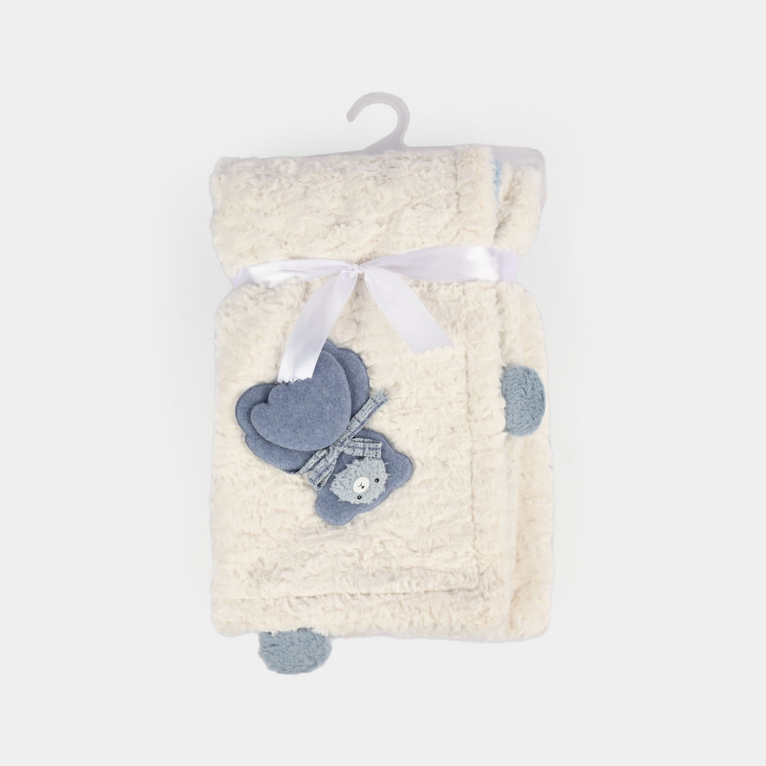 Baby Fur Blanket