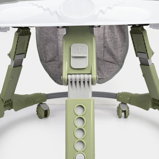 Walker 1826 Green