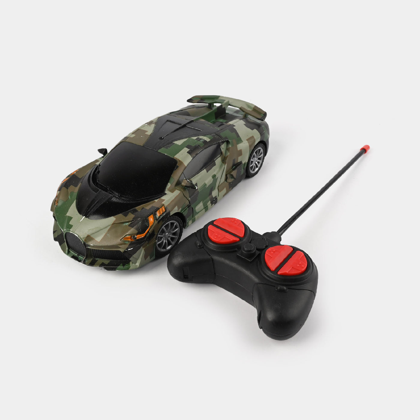 Remote Control Car For Kids