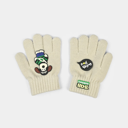 Cozy Warm Kids Gloves