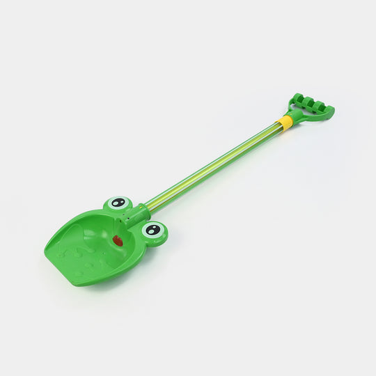 Beach Sand Toy