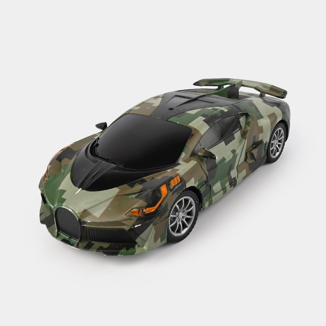 Remote Control Car For Kids