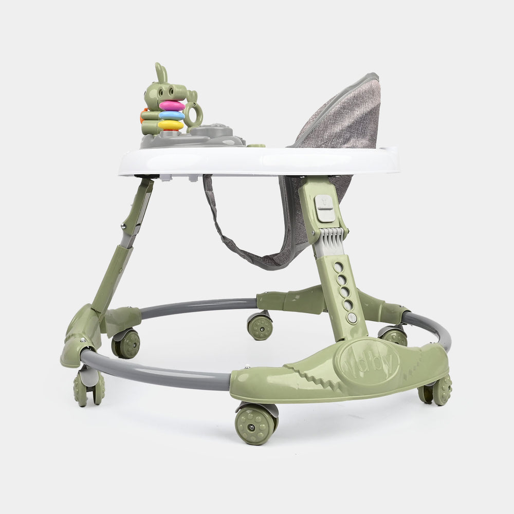 Walker 1826 Green