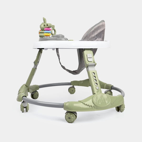 Walker 1826 Green