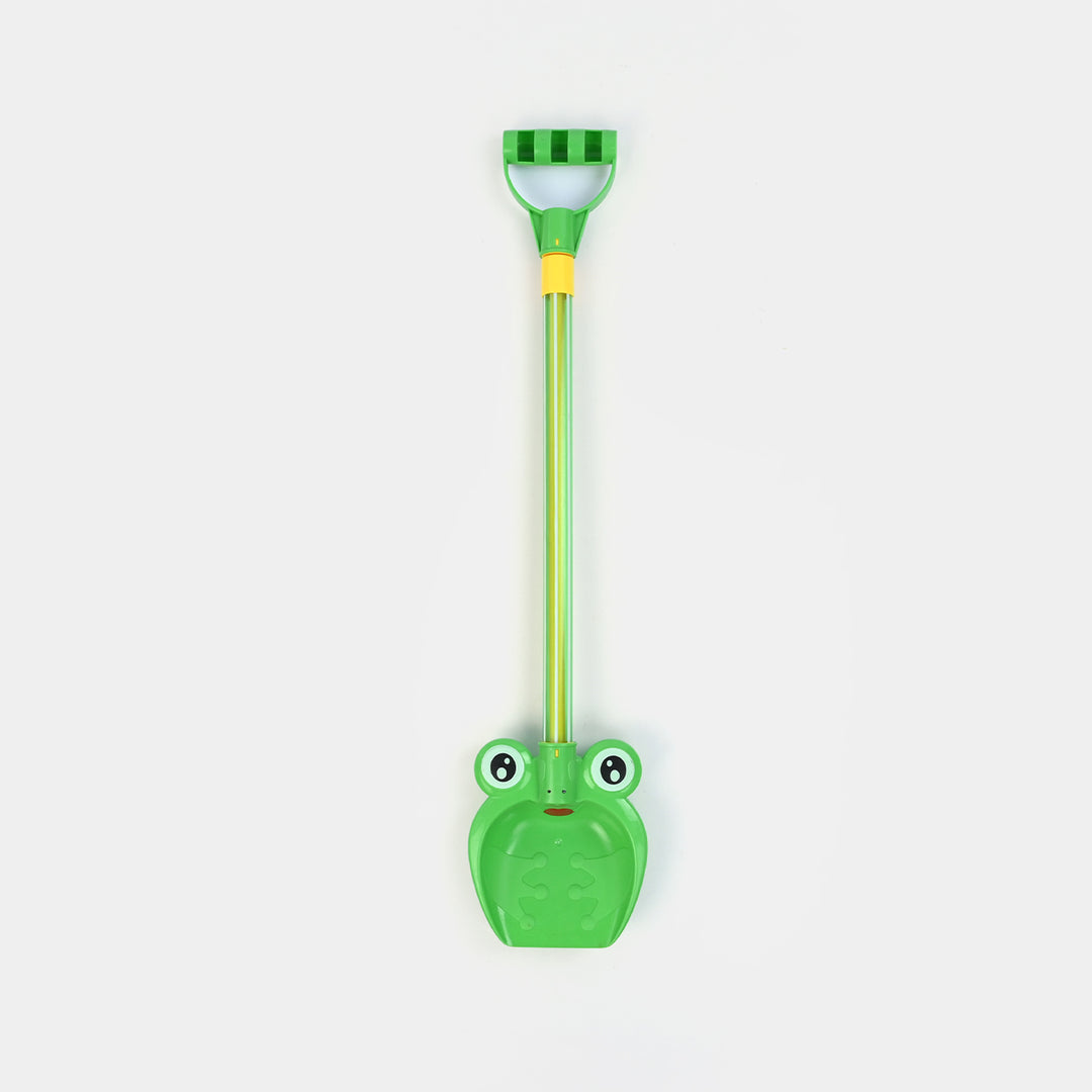 Beach Sand Toy