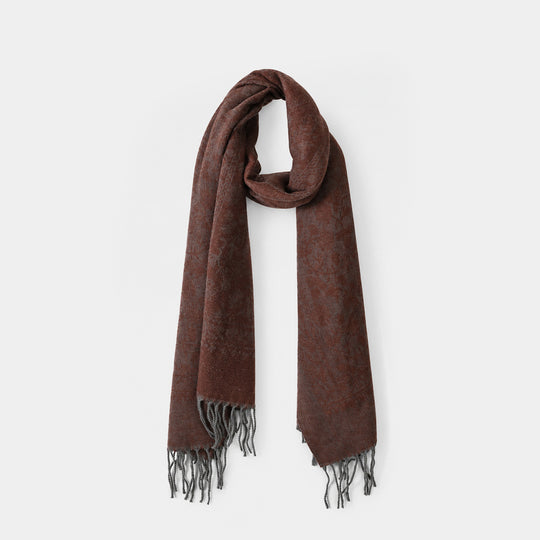 Girls Fleece Scarf