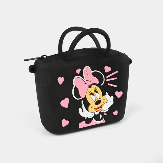 Little Girls Handbag – Perfect Blend of Style and Charm!