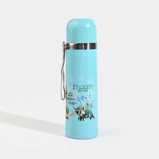 WATER BOTTLE STAINLESS STEEL | 500Ml