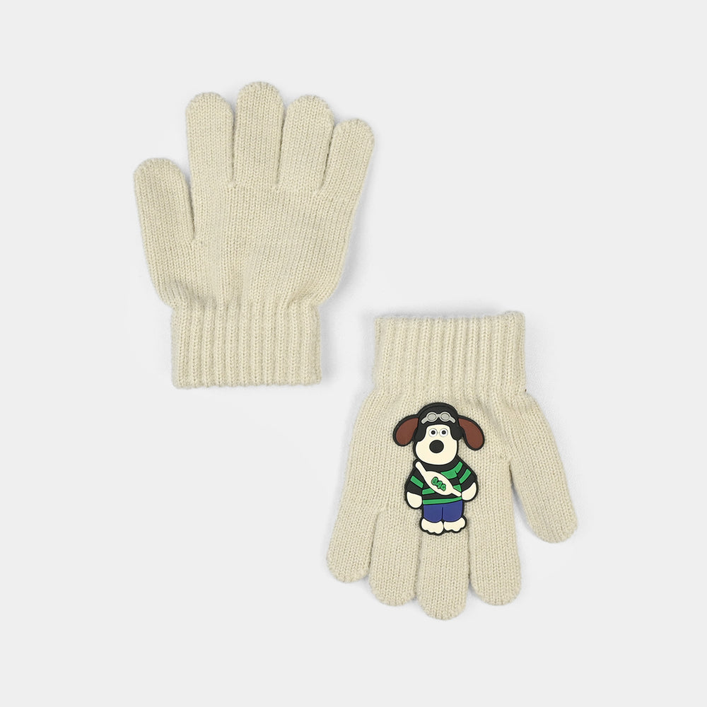 Cozy Warm Kids Gloves