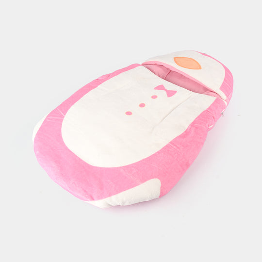 Printed Baby Carry Nest