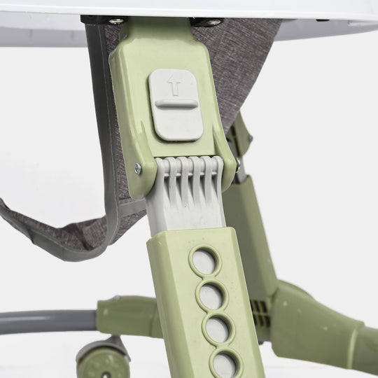 Walker 1826 Green