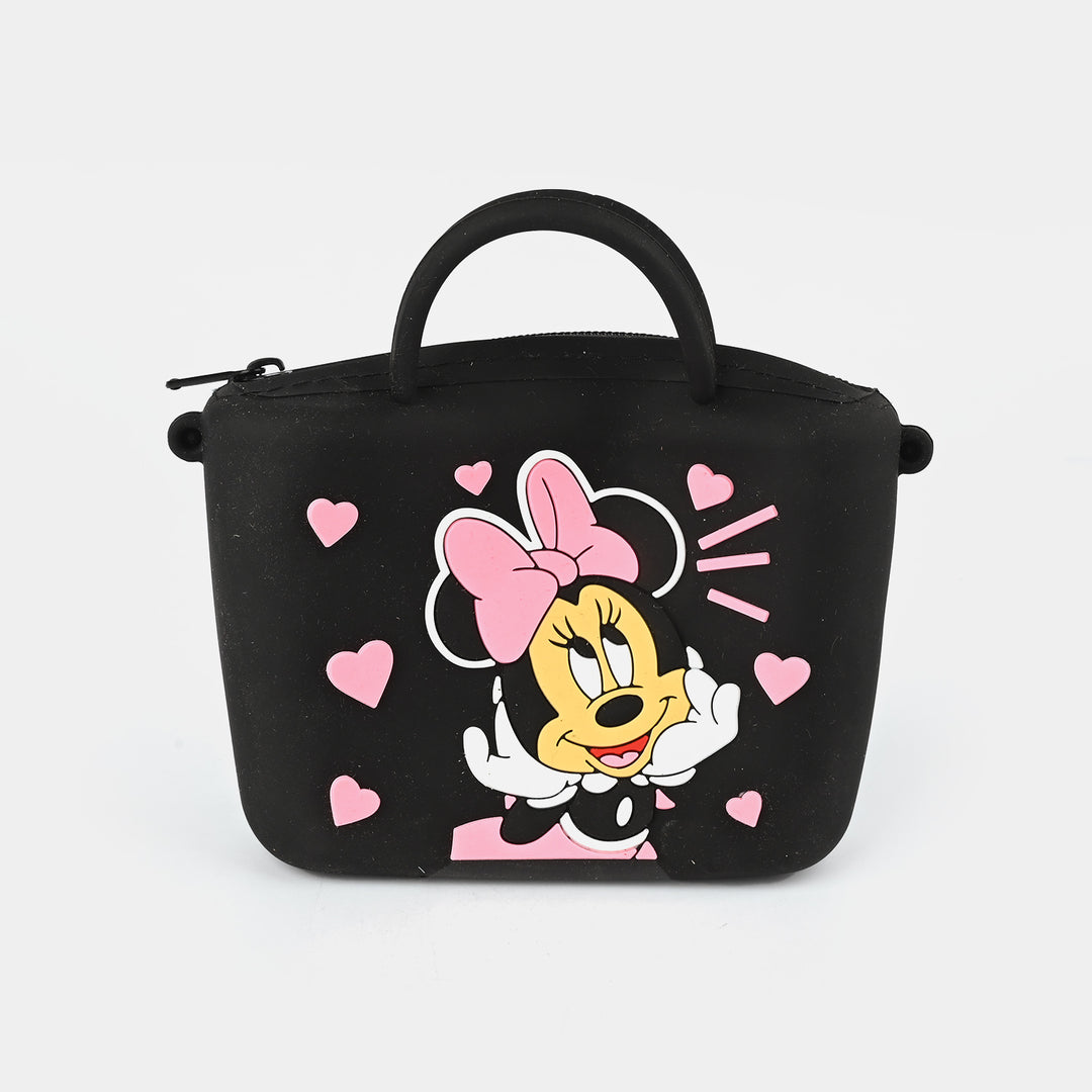 Little Girls Handbag – Perfect Blend of Style and Charm!