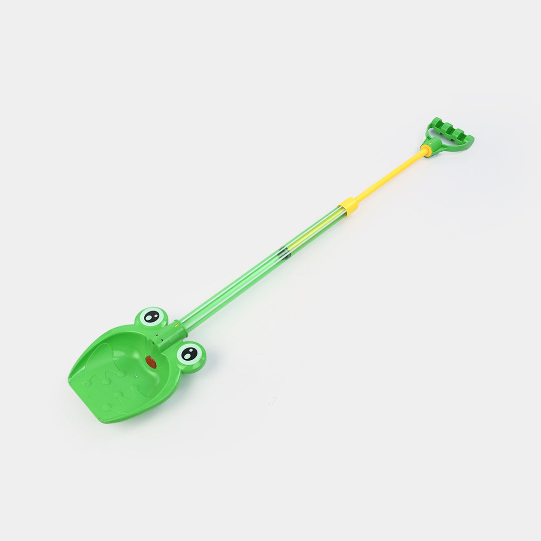 Beach Sand Toy